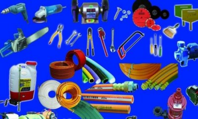 杭州五金电料批发